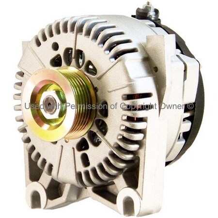 Mpa Quality-Built Alternator Remanufactured, MPA Quality-Built 8475601 8475601